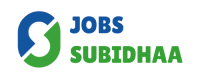 JOBS SUBIDHAA